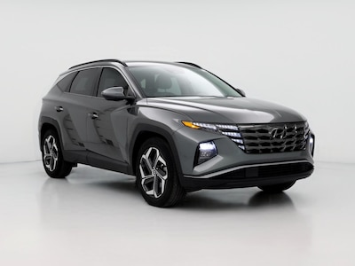 2022 Hyundai Tucson SEL -
                Memphis, TN