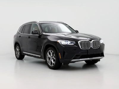 2023 BMW X3 sDrive30i -
                Warner Robins, GA