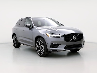 2021 Volvo XC60 Recharge Core -
                Huntsville, AL