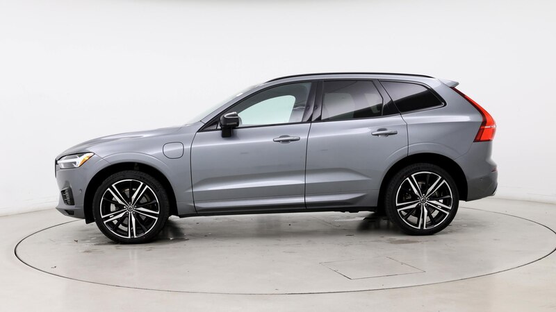 2021 Volvo XC60 Recharge Core 3