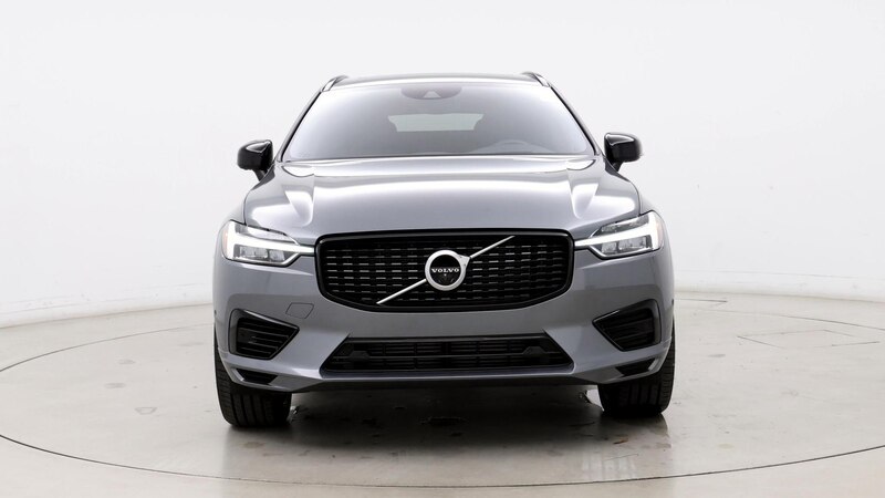 2021 Volvo XC60 Recharge Core 5