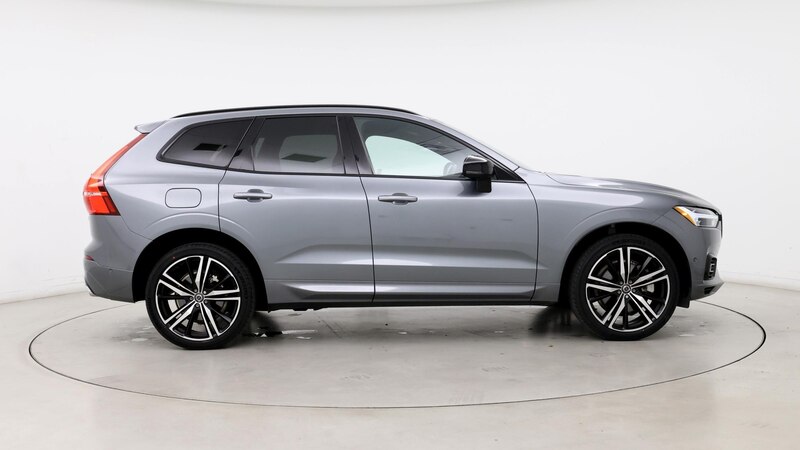 2021 Volvo XC60 Recharge Core 7