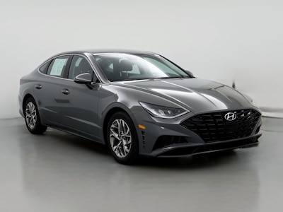 2021 Hyundai Sonata SEL -
                Pensacola, FL