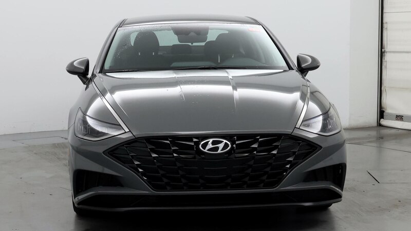 2021 Hyundai Sonata SEL 5