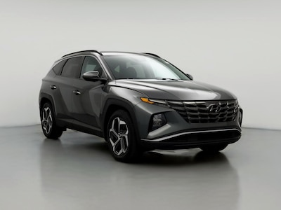 2022 Hyundai Tucson SEL -
                Memphis, TN