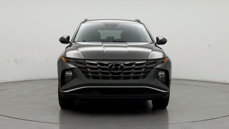 2022 Hyundai Tucson SEL 5