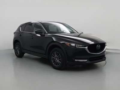 2021 Mazda CX-5 Touring -
                Columbus, GA