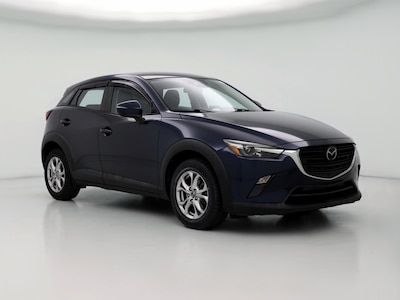 2019 Mazda CX-3 Sport -
                Baton Rouge, LA