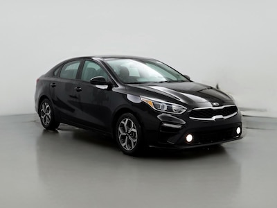 2020 Kia Forte FE -
                Columbus, GA