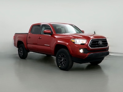 2021 Toyota Tacoma SR5 -
                Mobile, AL