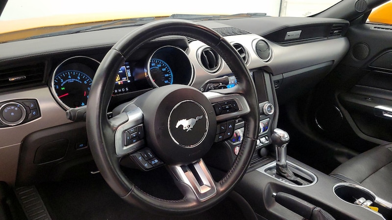2019 Ford Mustang GT Premium 9