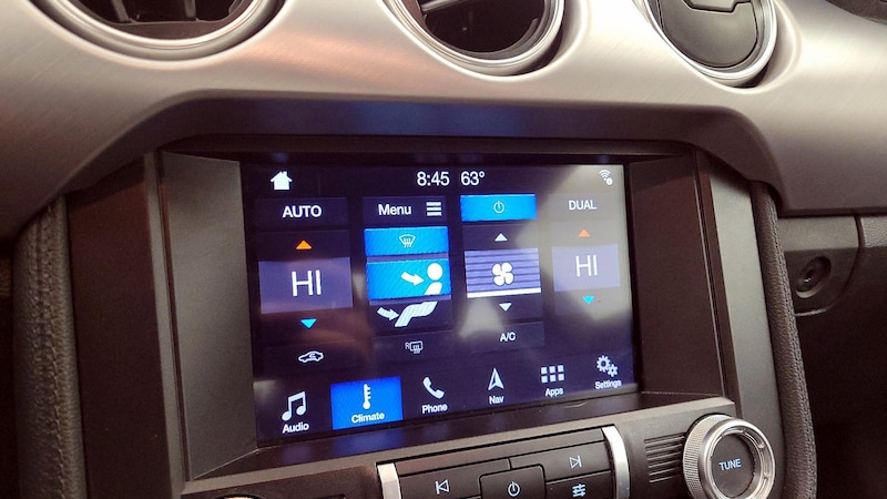 2019 Ford Mustang GT Premium 13