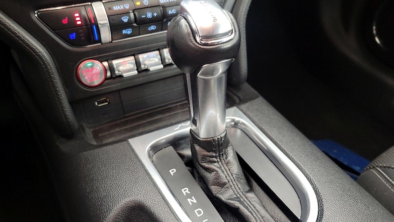 2019 Ford Mustang GT Premium 15