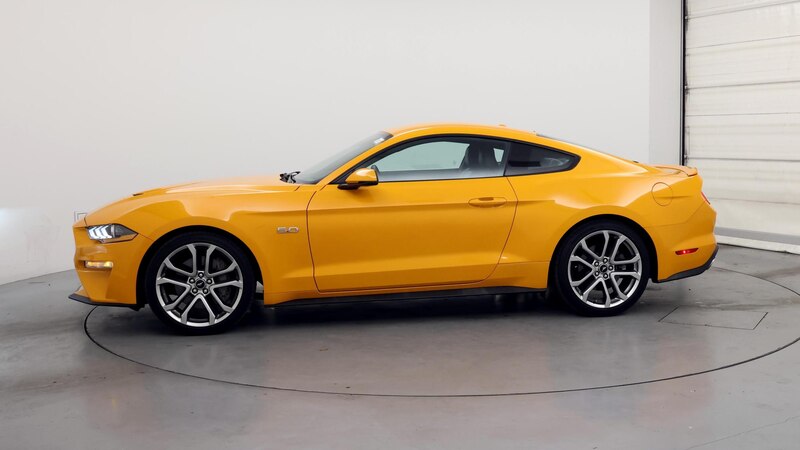 2019 Ford Mustang GT Premium 3