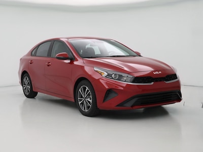 2022 Kia Forte LXS -
                Baton Rouge, LA