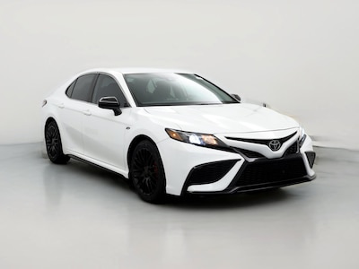 2021 Toyota Camry SE -
                Mobile, AL