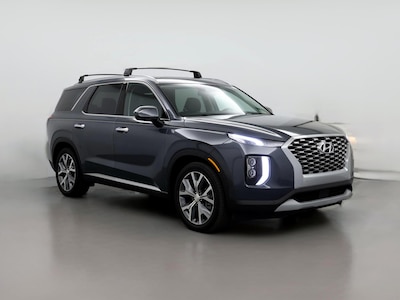 2021 Hyundai Palisade SEL -
                Mobile-Pensacola, FL