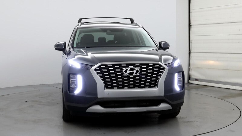 2021 Hyundai Palisade SEL 5