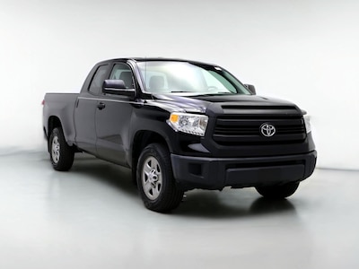 2016 Toyota Tundra SR -
                Orlando, FL