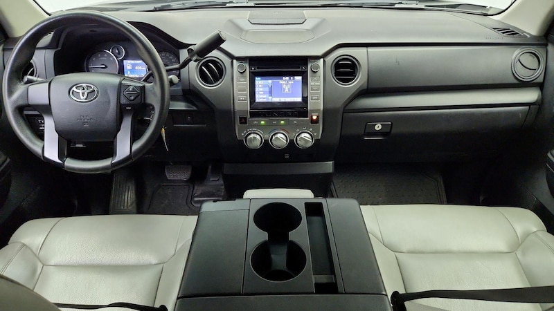 2016 Toyota Tundra SR 9