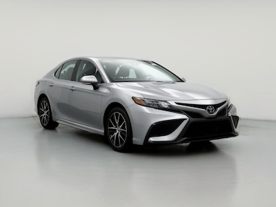 2024 Toyota Camry SE -
                New Orleans, LA