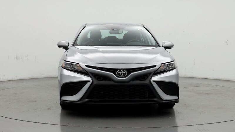 2024 Toyota Camry SE 5