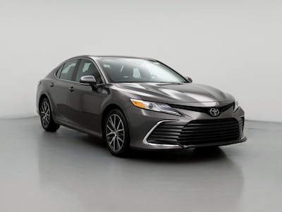 2023 Toyota Camry XLE -
                Buford, GA