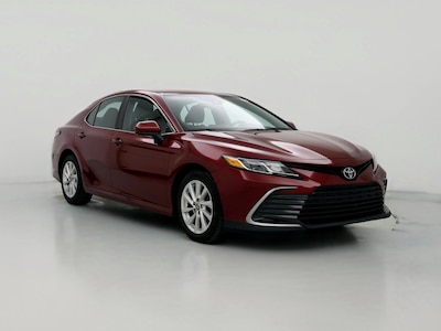 2021 Toyota Camry LE -
                Buford, GA