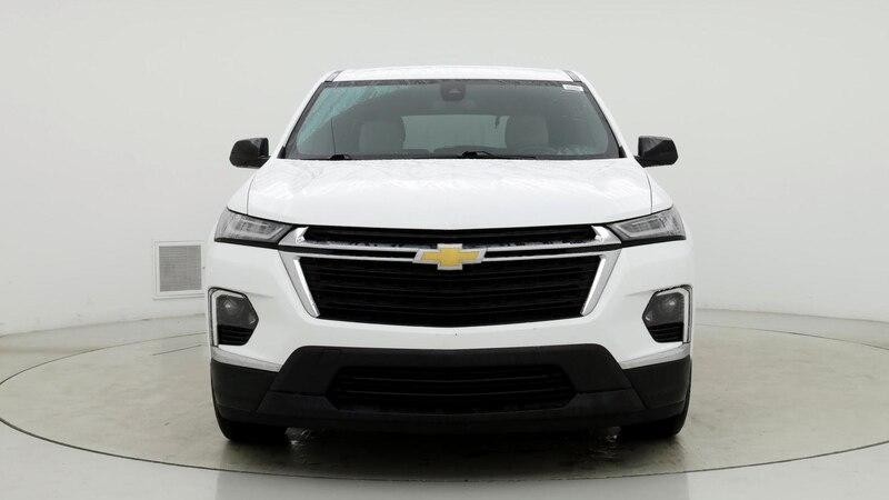 2023 Chevrolet Traverse LS 5