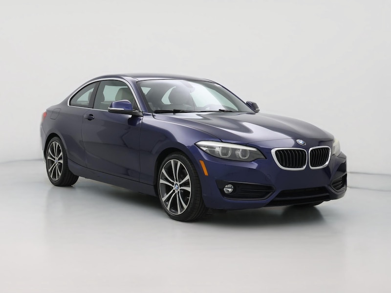 2018 BMW 2 Series 230i -
                  Lithia Springs, GA