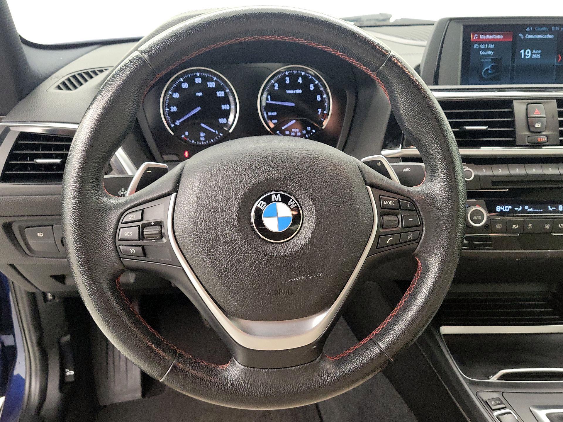 Thumbnail: 2018 BMW 2 Series - 10