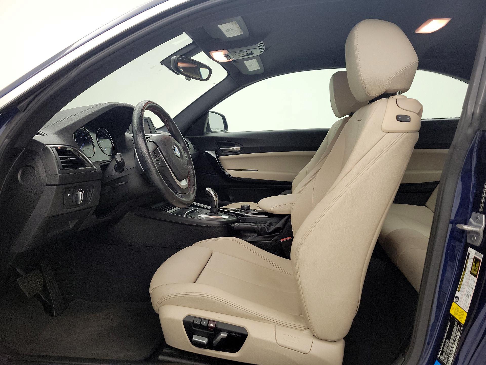 Thumbnail: 2018 BMW 2 Series - 11