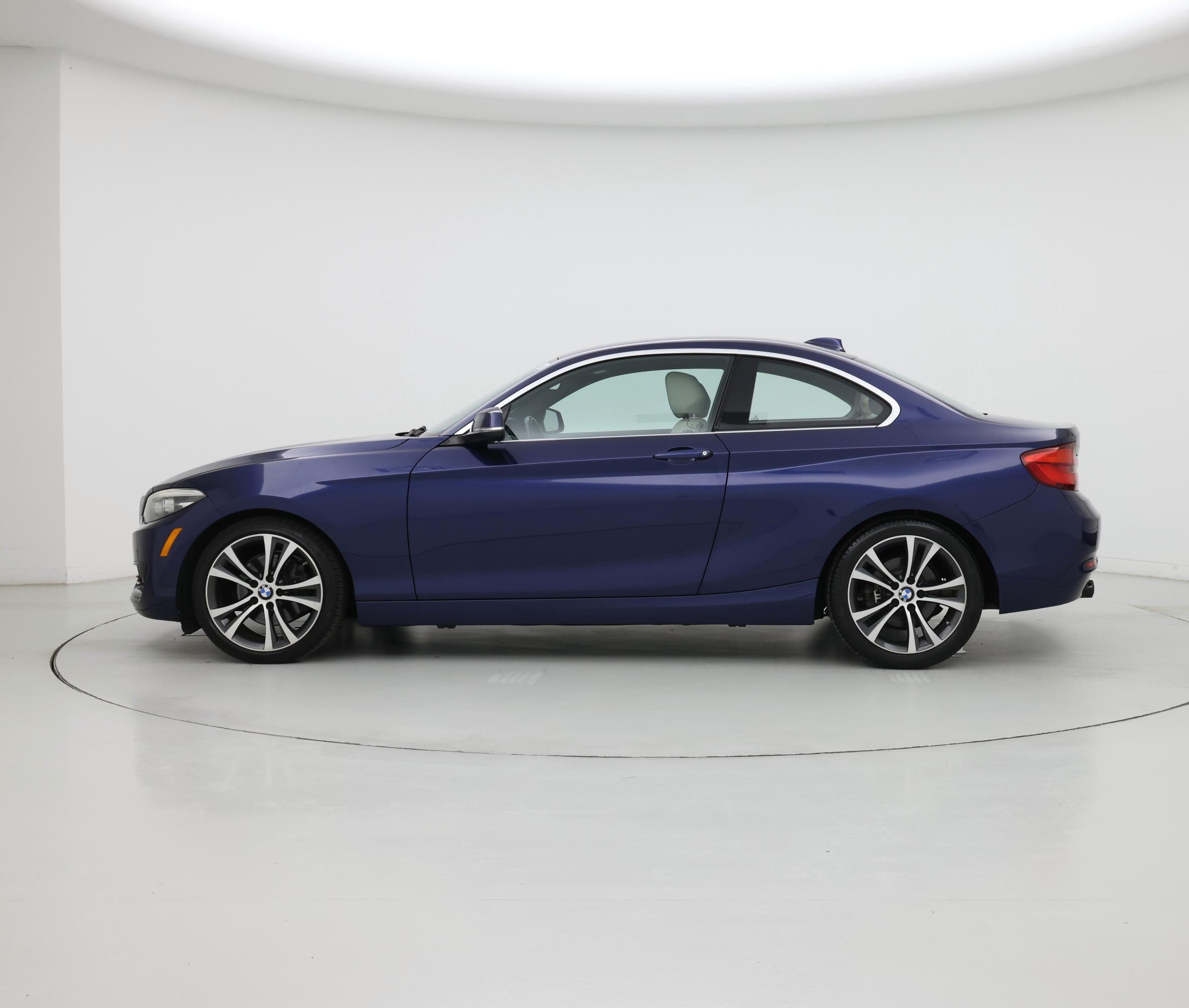 Thumbnail: 2018 BMW 2 Series - 3