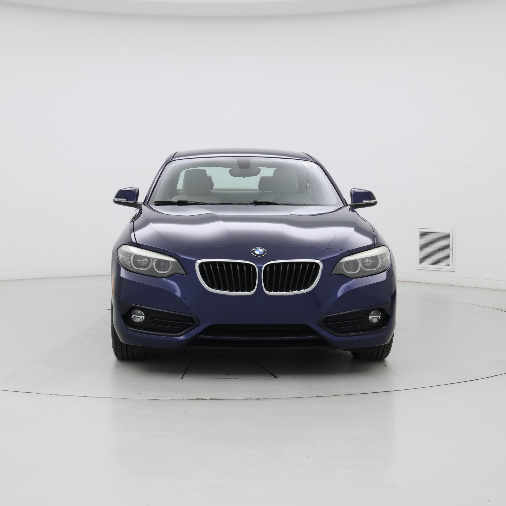 Thumbnail: 2018 BMW 2 Series - 5
