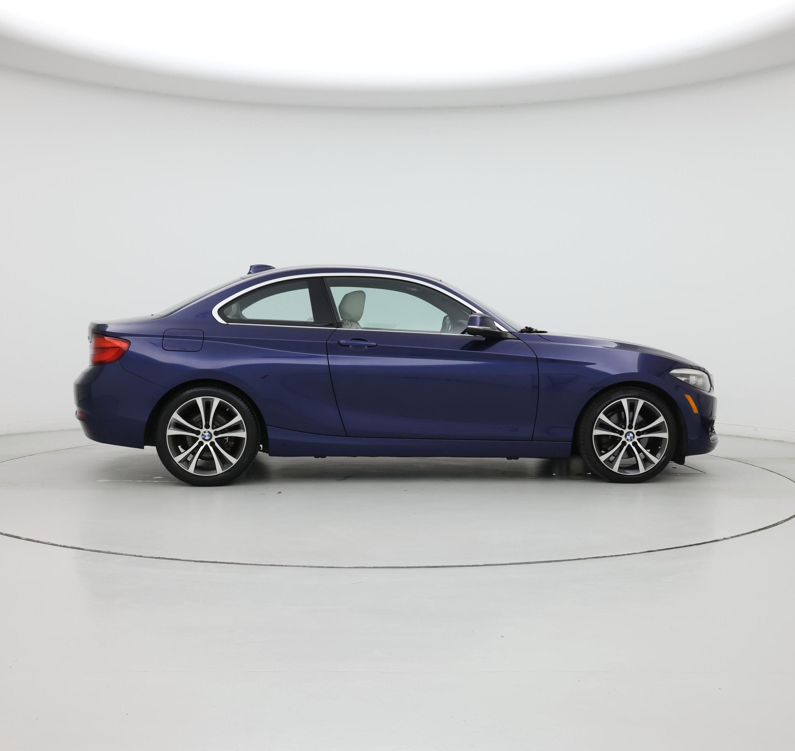 Thumbnail: 2018 BMW 2 Series - 7