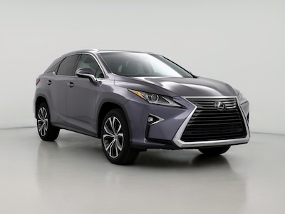 2018 Lexus RX 350 -
                Kennesaw, GA