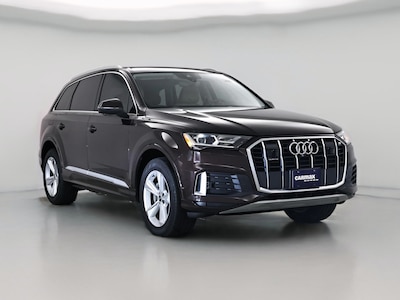 2022 Audi Q7 Premium Plus -
                Norcross, GA