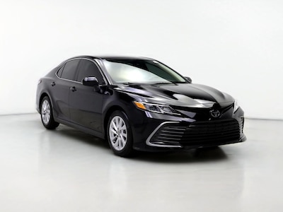 2023 Toyota Camry LE -
                Orlando, FL