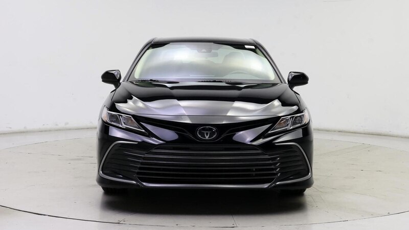 2023 Toyota Camry LE 5