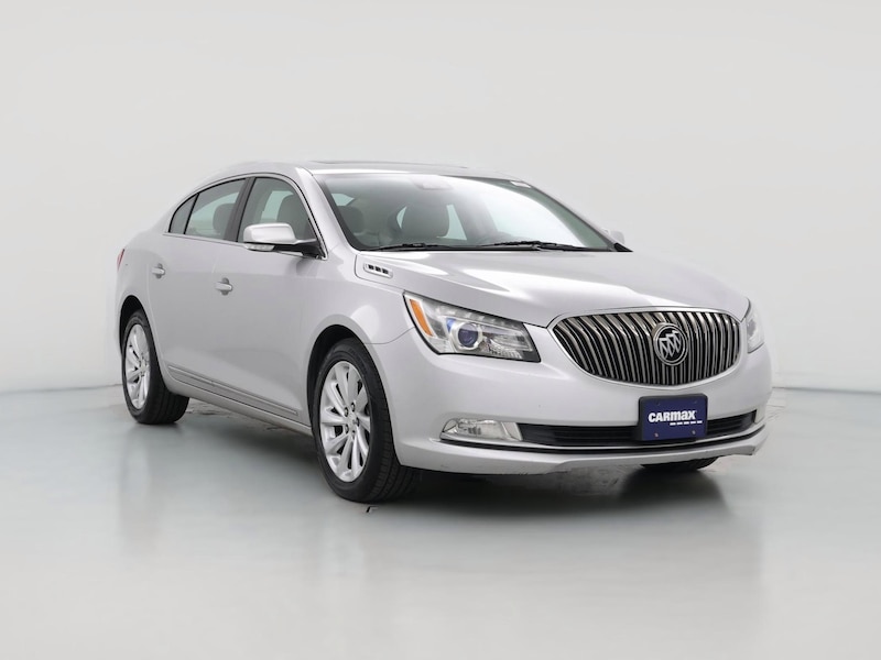 2015 Buick LaCrosse Leather Group -
                  Clearwater, FL