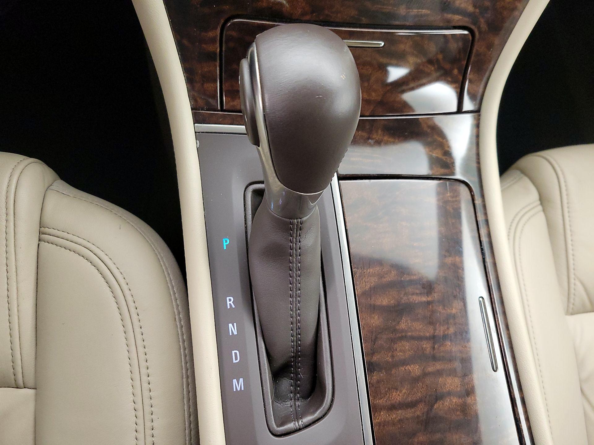 Thumbnail: 2015 Buick LaCrosse - 18