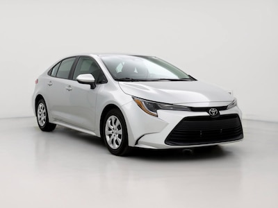 2023 Toyota Corolla LE -
                Lithia Springs, GA