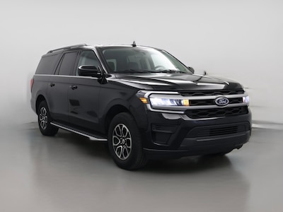 2023 Ford Expedition MAX XLT -
                Columbus, GA