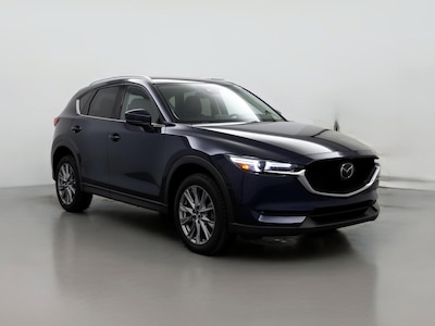 2020 Mazda CX-5 Grand Touring -
                Mobile, AL