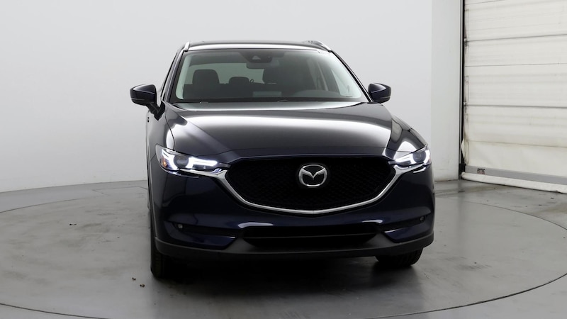 2020 Mazda CX-5 Grand Touring 5