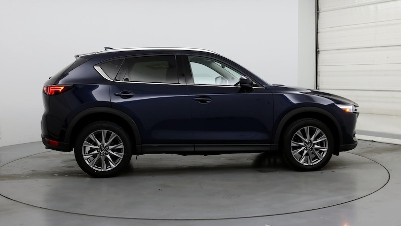 2020 Mazda CX-5 Grand Touring 7