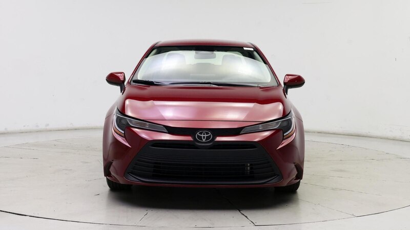 2023 Toyota Corolla LE 5