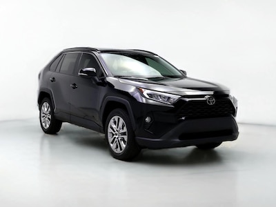 2020 Toyota RAV4 XLE Premium -
                Orlando, FL