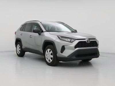 2021 Toyota RAV4 LE -
                Buford, GA