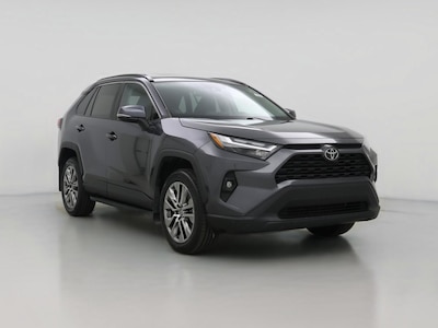 2022 Toyota RAV4 XLE Premium -
                Lithia Springs, GA